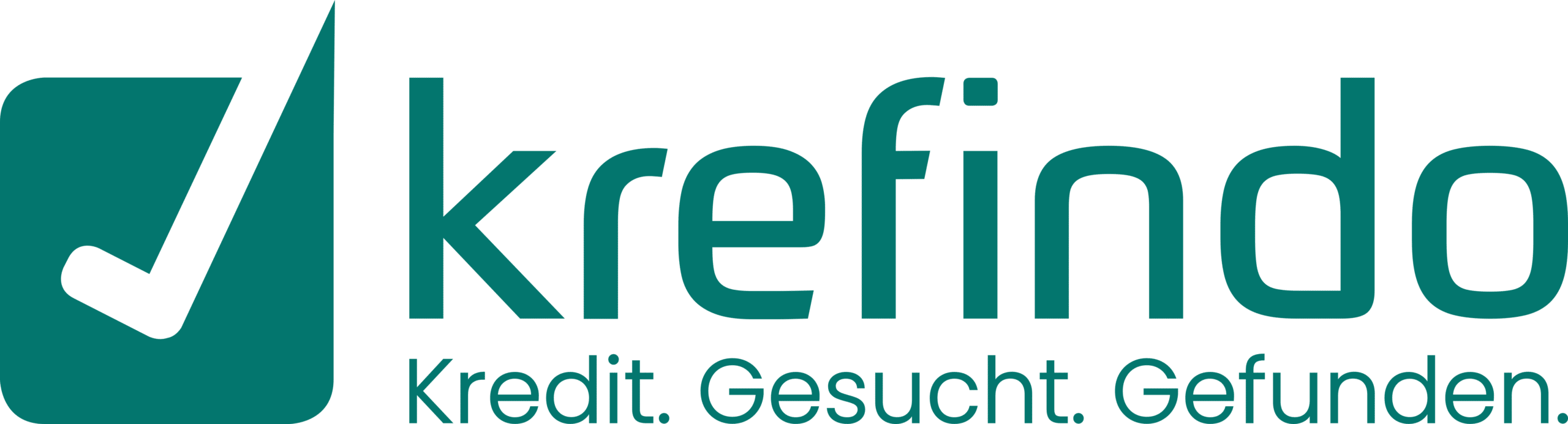 Logo krefindo